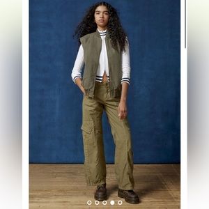 Urban Outfitters Cargos